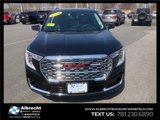 Used 2024 GMC Terrain Denali w/ Black Diamond Edition image 2
