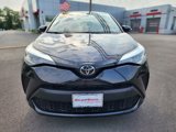 Used 2021 Toyota C-HR Nightshade image 2