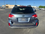 Used 2013 Subaru Outback 2.5i Limited w/ Moonroof Pkg image 5