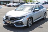 Used 2020 Honda Civic LX image 3