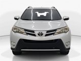 Used 2015 Toyota RAV4 Limited image 2