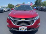Used 2018 Chevrolet Equinox LT image 2