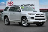 Certified 2023 Toyota 4Runner TRD Sport image 2
