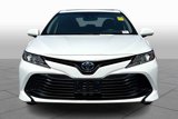 Used 2018 Toyota Camry LE image 3