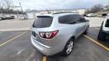 Used 2017 Chevrolet Traverse Premier image 6