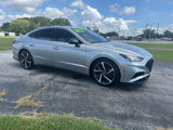 Used 2021 Hyundai Sonata SEL Plus image 4