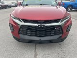 Used 2019 Chevrolet Blazer RS image 2