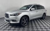 Used 2017 INFINITI QX60 FWD w/ Deluxe Technology Package image 4