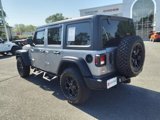Used 2020 Jeep Wrangler Unlimited Sport image 6