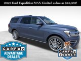 Used 2022 Ford Expedition Max Limited image 1