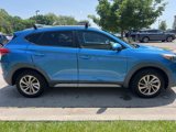 Used 2017 Hyundai Tucson SE image 4