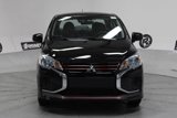 New 2024 Mitsubishi Mirage G4 Black Edition image 3