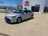 New 2025 Toyota Corolla LE image 2