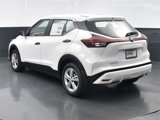 Certified 2024 Nissan Kicks S image 3
