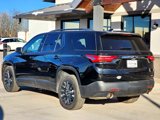 Used 2023 Chevrolet Traverse RS image 5