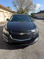 Used 2016 Chevrolet Cruze LT image 2