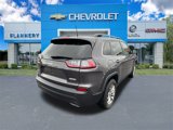 Used 2022 Jeep Cherokee Latitude Lux w/ Sun & Sound Group image 4