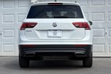 Used 2021 Volkswagen Tiguan S image 6