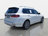 Certified 2023 BMW X7 xDrive40i w/ Executive Package image 5