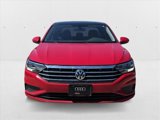 Used 2019 Volkswagen Jetta SE image 2