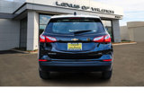 Used 2021 Chevrolet Equinox LS image 4