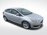 Used 2017 Ford Focus SE w/ Cold Weather Package image 5