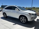 Used 2013 Lexus RX 450h AWD image 2