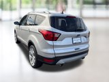 Used 2019 Ford Escape Titanium image 3