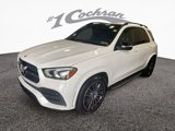 Used 2022 Mercedes-Benz GLE 350 4MATIC image 3