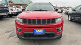 Used 2018 Jeep Compass Latitude w/ Popular Equipment Group image 3