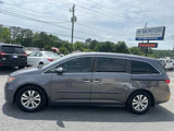 Used 2015 Honda Odyssey EX-L image 2