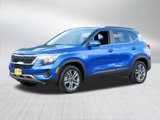 Used 2021 Kia Seltos S image 3