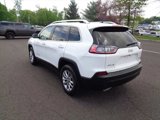 Certified 2021 Jeep Cherokee Latitude Lux image 3