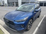 Used 2023 Ford Escape Platinum image 5