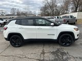 Used 2020 Jeep Compass Latitude image 5