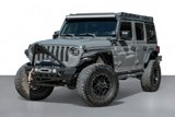 Used 2018 Jeep Wrangler Unlimited Sport S image 3