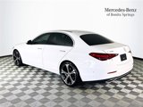 Certified 2024 Mercedes-Benz C 300 Sedan image 5