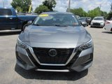 Used 2021 Nissan Sentra S image 2