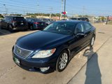 Used 2011 Lexus LS 460 AWD image 5