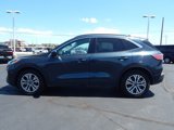 Used 2022 Ford Escape SEL image 5