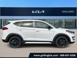 Used 2019 Hyundai Tucson Night image 2