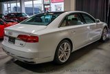 Used 2015 Audi A8 L W12 image 6