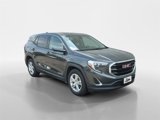 Used 2018 GMC Terrain SLE image 2