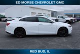 Used 2018 Chevrolet Malibu LT w/ Redline Edition image 2