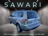 Used 2012 Subaru Forester 2.5X Premium image 5