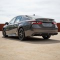 Used 2024 Toyota Camry SE image 5
