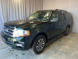 Used 2016 Ford Expedition EL XLT w/ Equipment Group 201A image 3