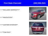 Used 2020 GMC Acadia SLT w/ Premium Package image 2