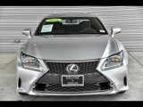 Used 2016 Lexus RC 300 AWD image 2