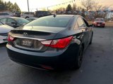 Used 2012 Hyundai Sonata GLS w/ Popular Equipment Pkg image 2
